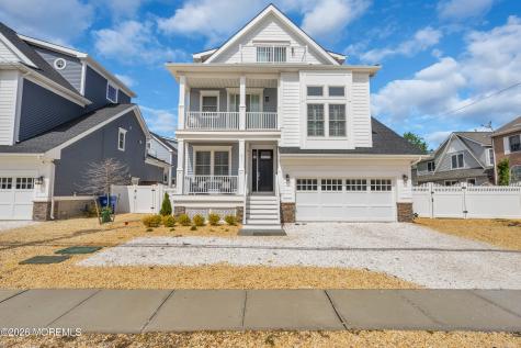511 N Highway 35 Mantoloking NJ 08738