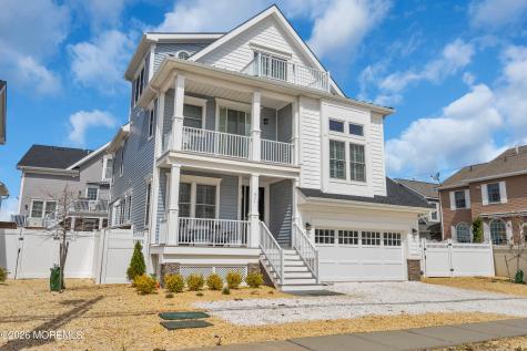 511 N Highway 35 Mantoloking NJ 08738