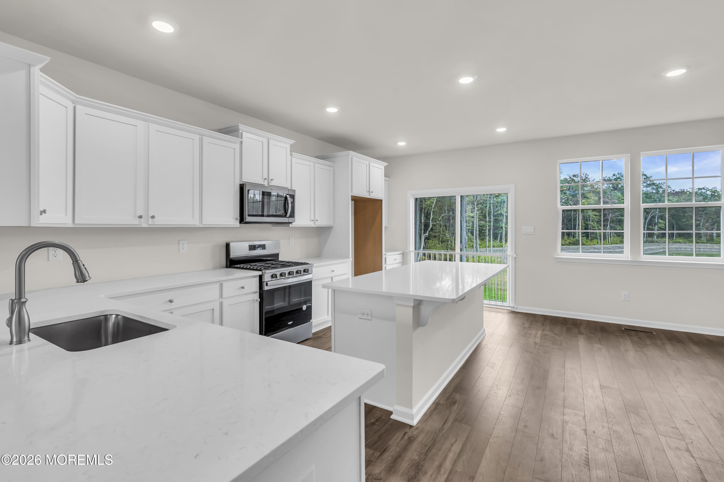14 Forest Park Drive Waretown NJ 08758