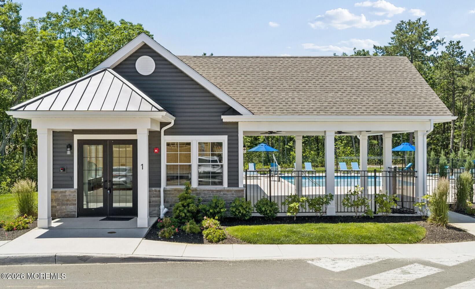 14 Forest Park Drive Waretown NJ 08758