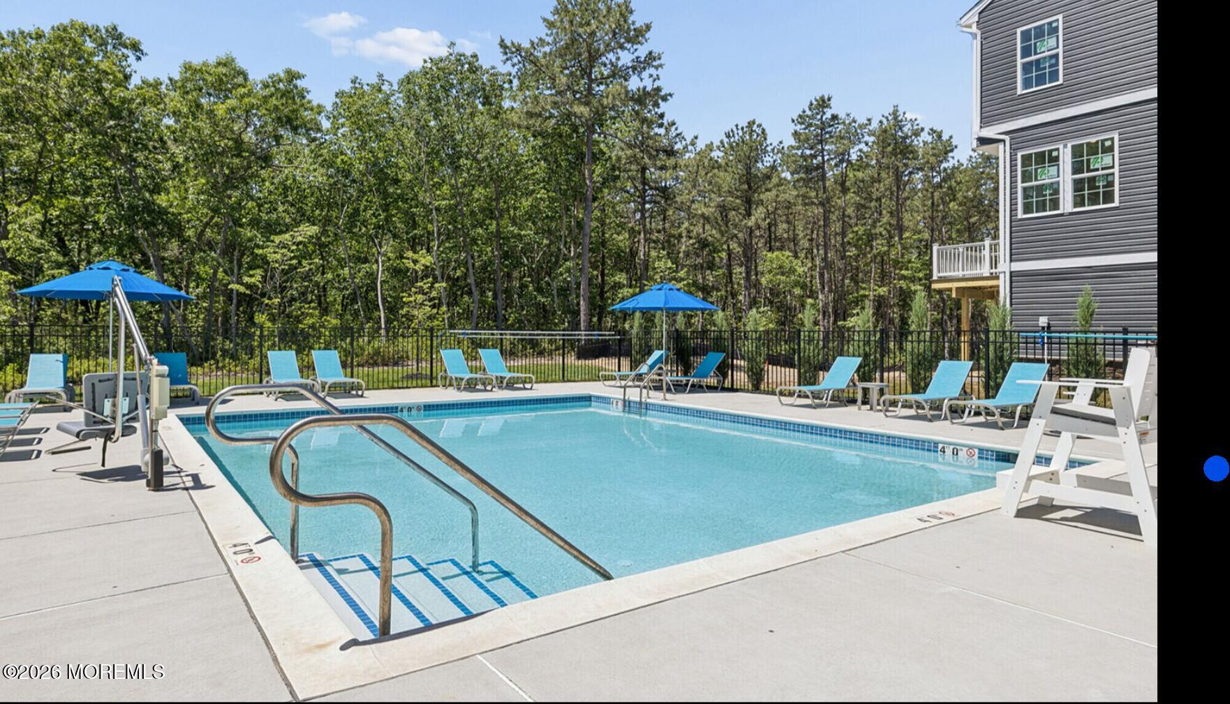 14 Forest Park Drive Waretown NJ 08758