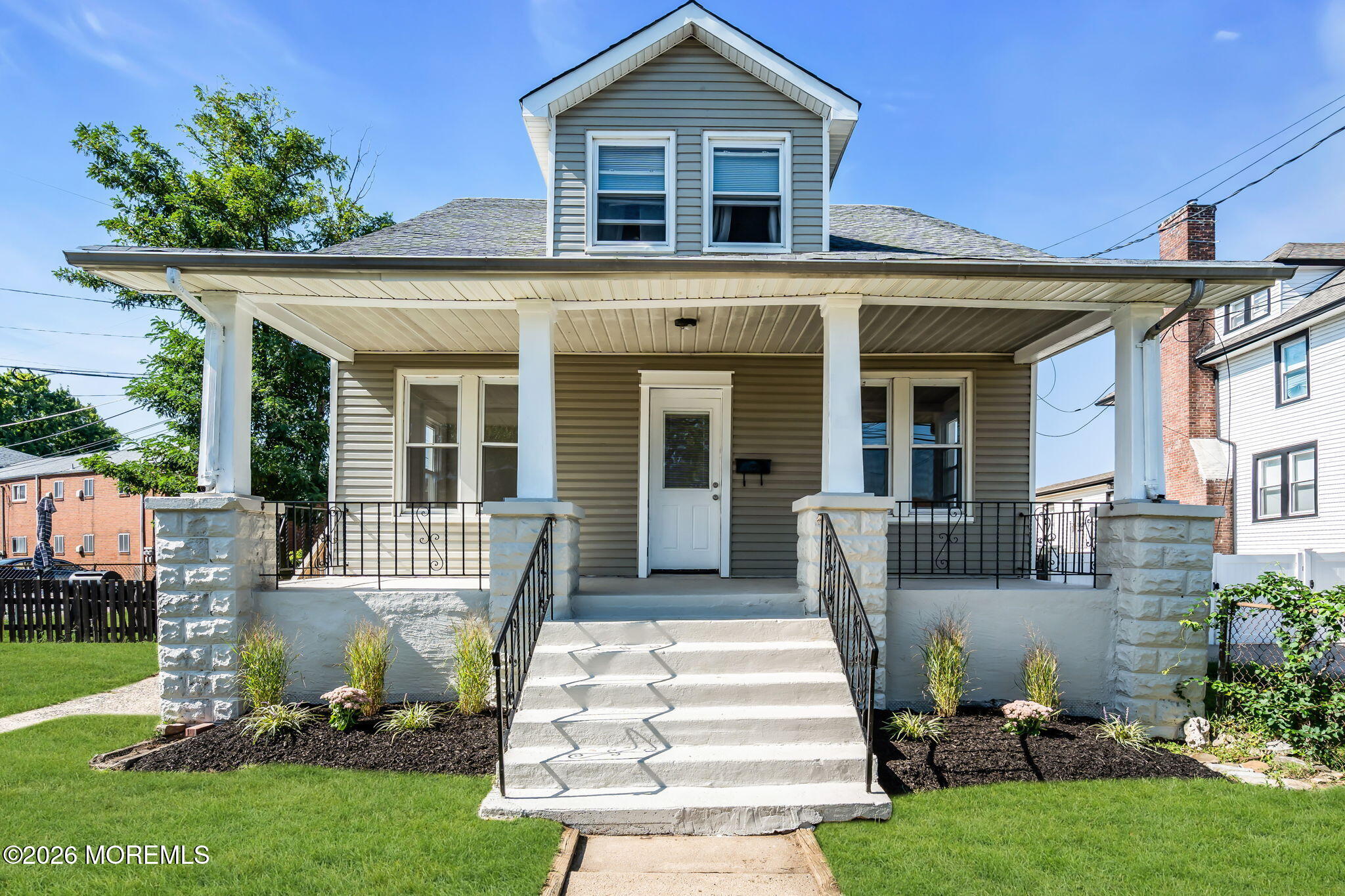 217 Creek Road Keansburg NJ 07734