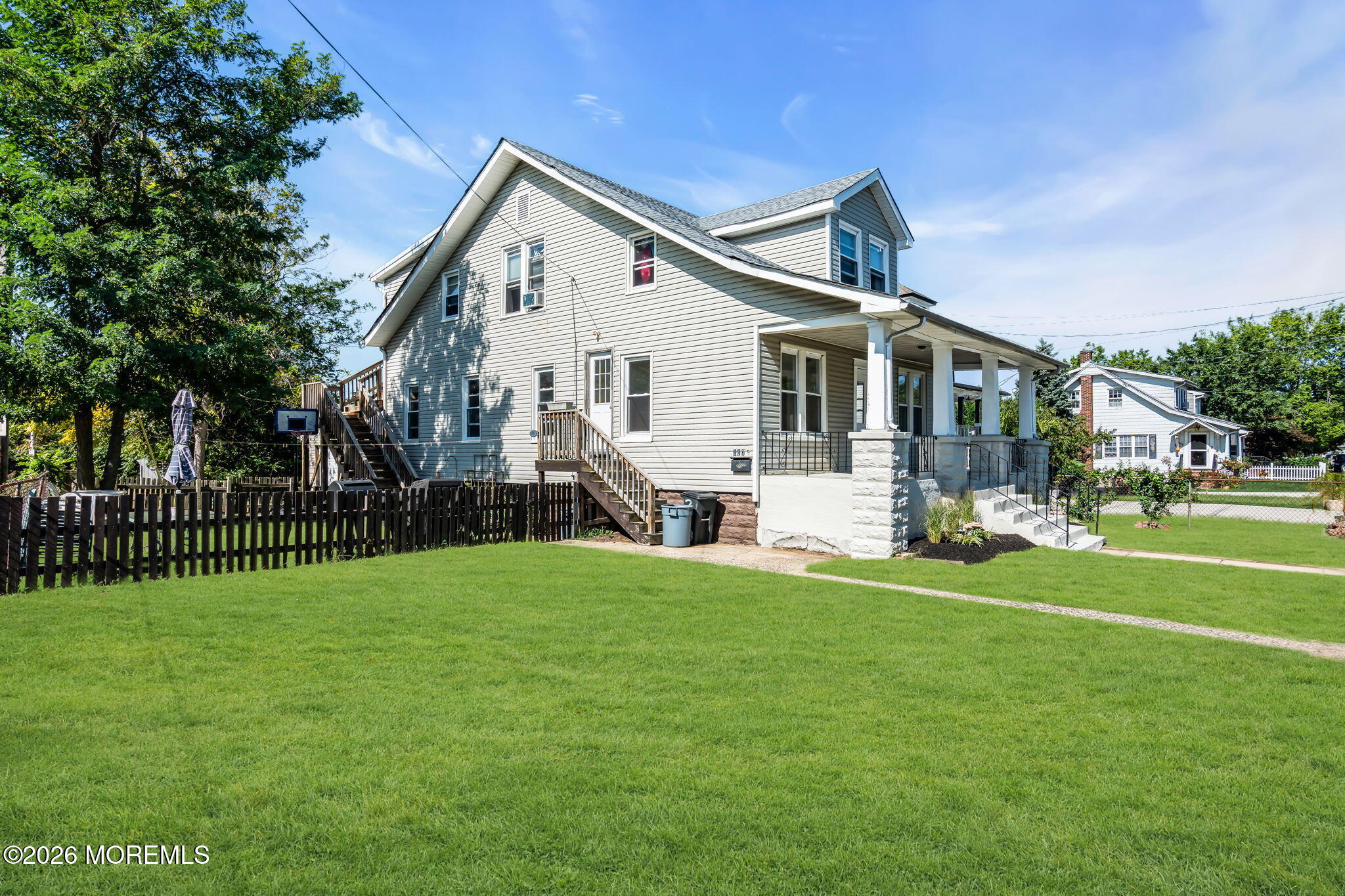 217 Creek Road Keansburg NJ 07734