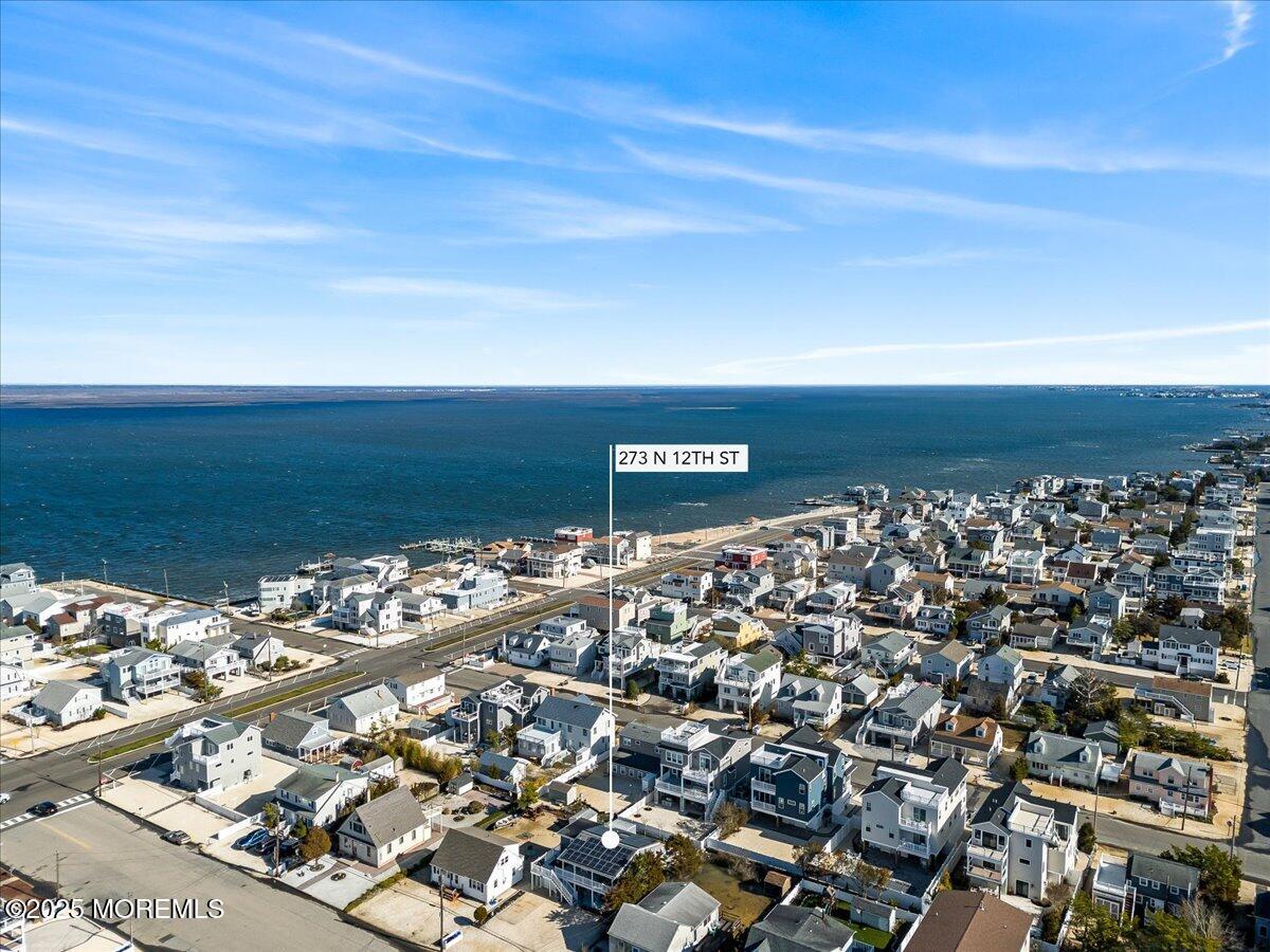 273 N 12th Street Surf City NJ 08008