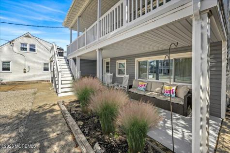 273 N 12th Street Surf City NJ 08008