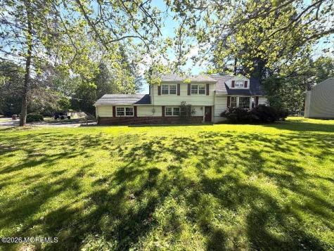 434 Plainfield Road Edison NJ 08820