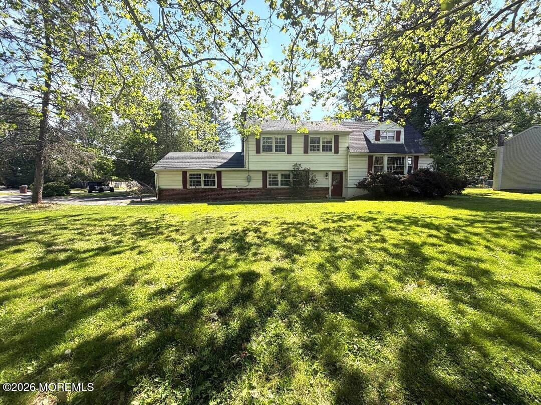 434 Plainfield Road Edison NJ 08820