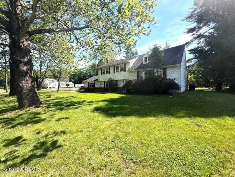 434 Plainfield Road Edison NJ 08820