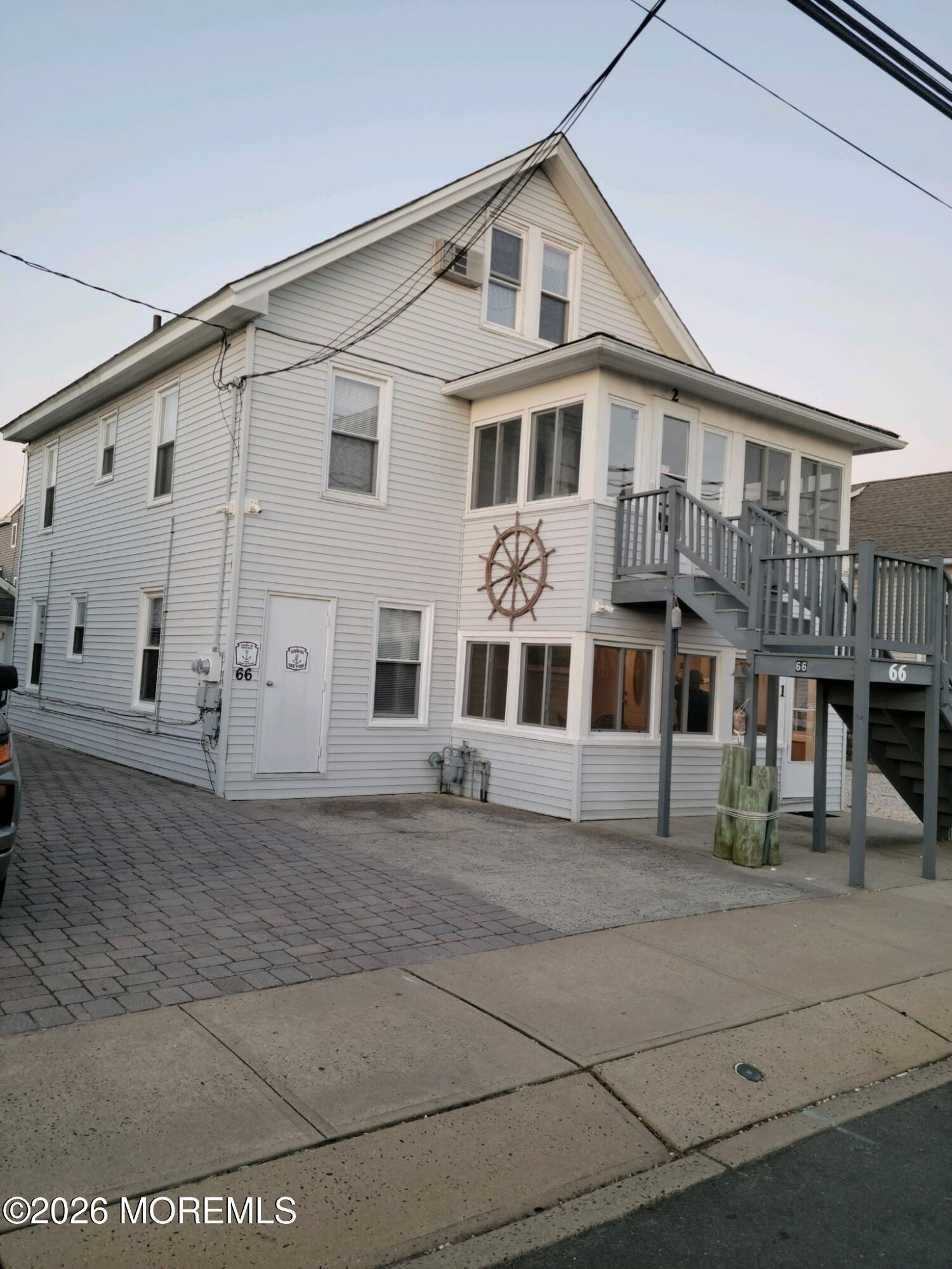 66 Stockton Avenue Seaside Park NJ 08752