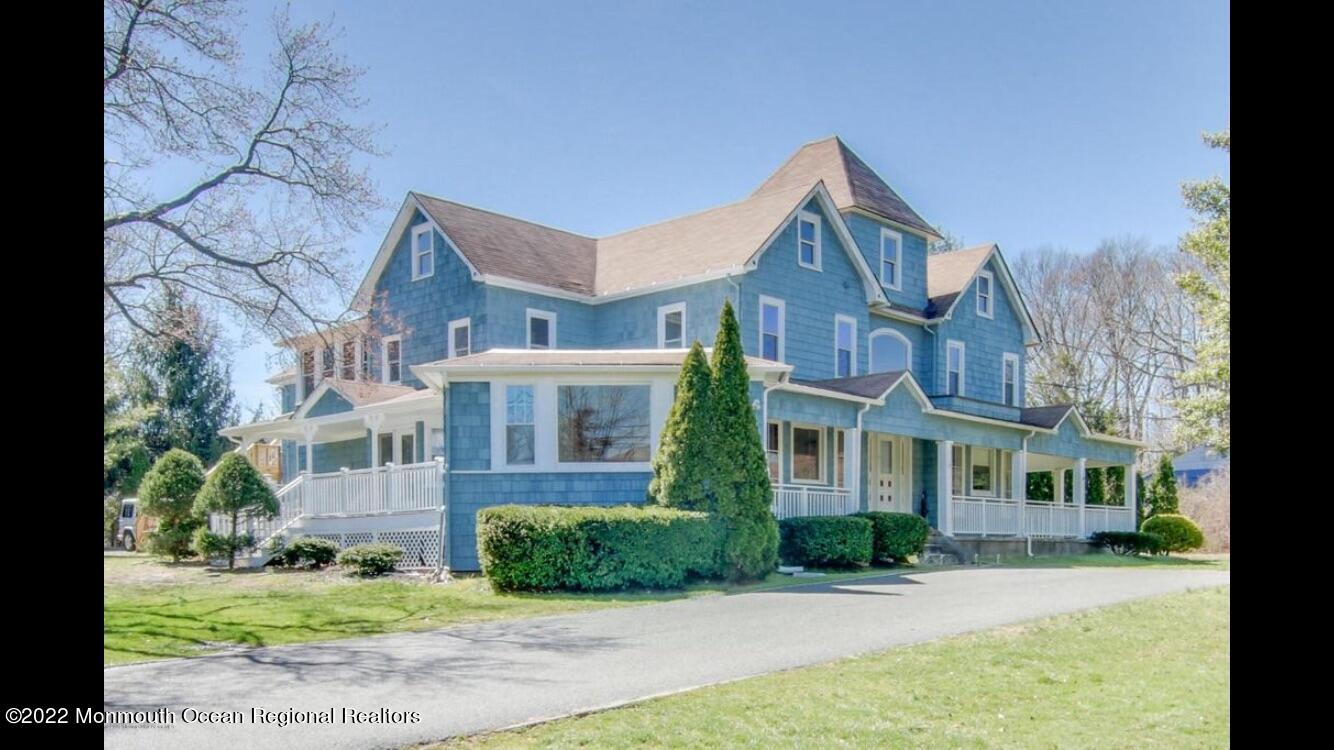 1737 Belmar Boulevard West Belmar NJ 07719