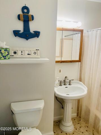 4 Camden Avenue Lavallette NJ 08735