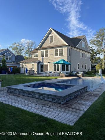 211 Monroe Avenue Spring Lake NJ 07762