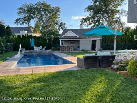 211 Monroe Avenue Spring Lake NJ 07762