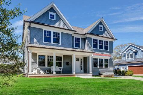 211 Monroe Avenue Spring Lake NJ 07762
