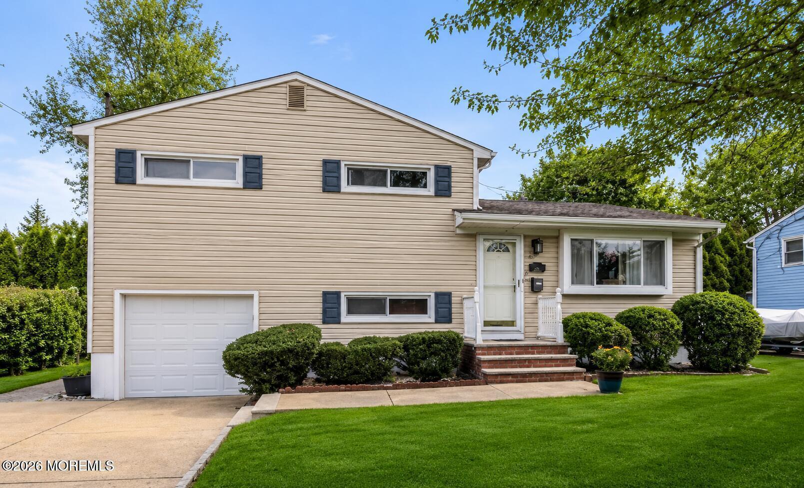 1117 Darlene Avenue Ocean Twp NJ 07712