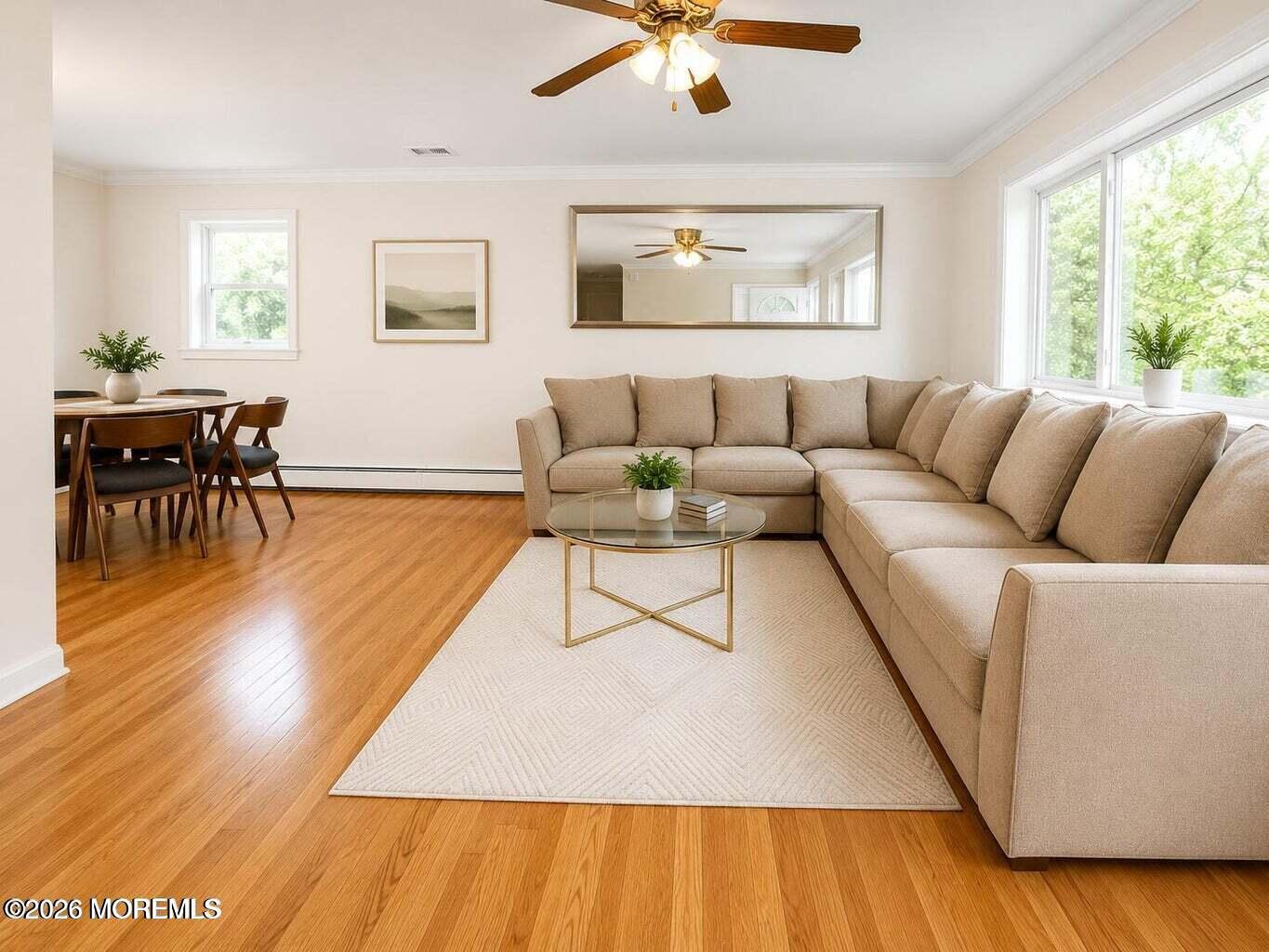 1117 Darlene Avenue Ocean Twp NJ 07712