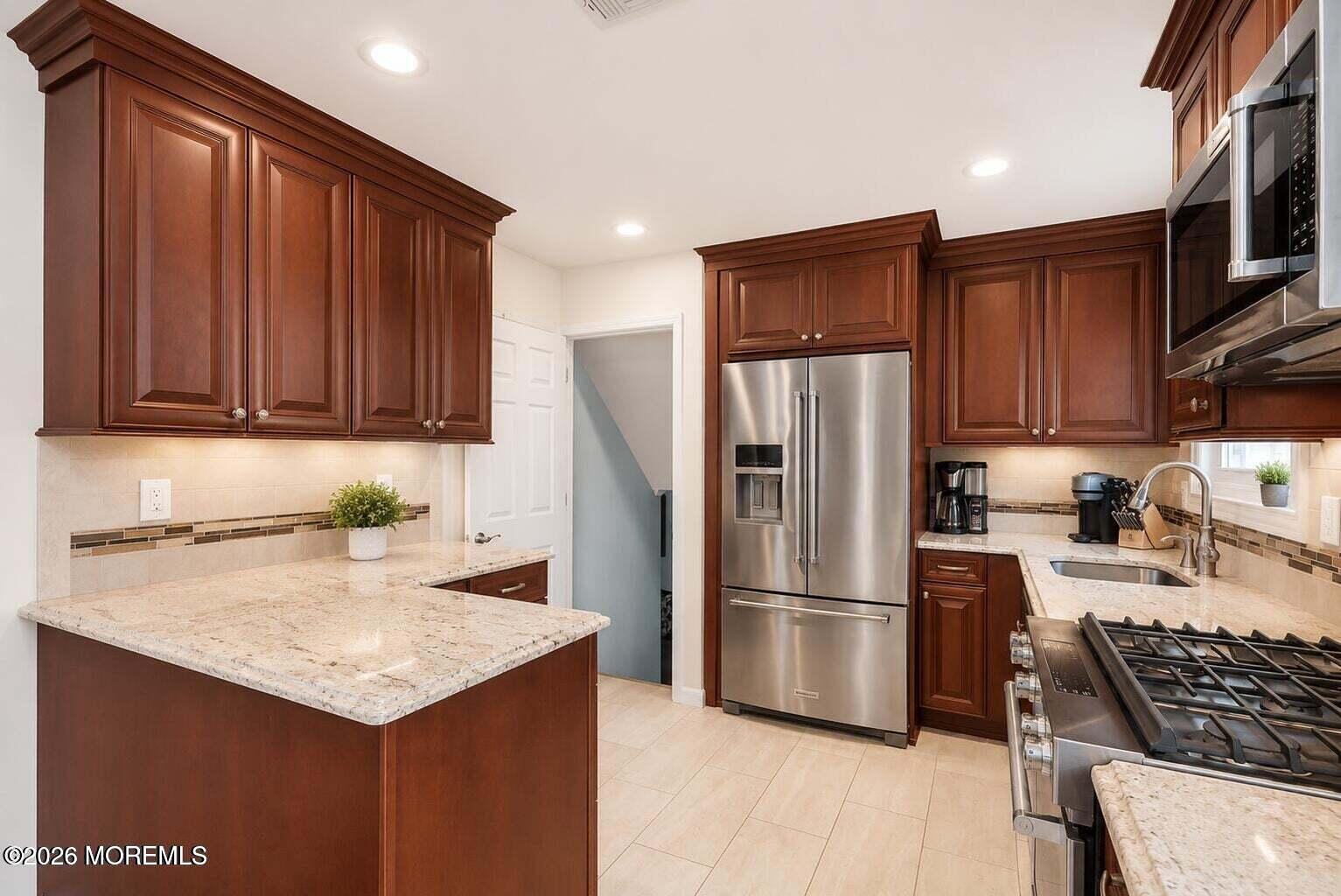 1117 Darlene Avenue Ocean Twp NJ 07712