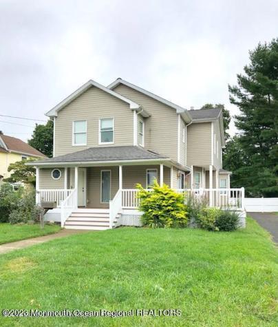 223 Lewis Street Oakhurst NJ 07755