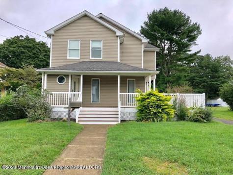 223 Lewis Street Oakhurst NJ 07755