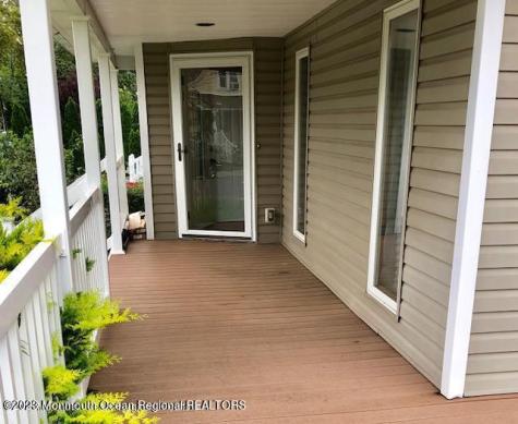 223 Lewis Street Oakhurst NJ 07755