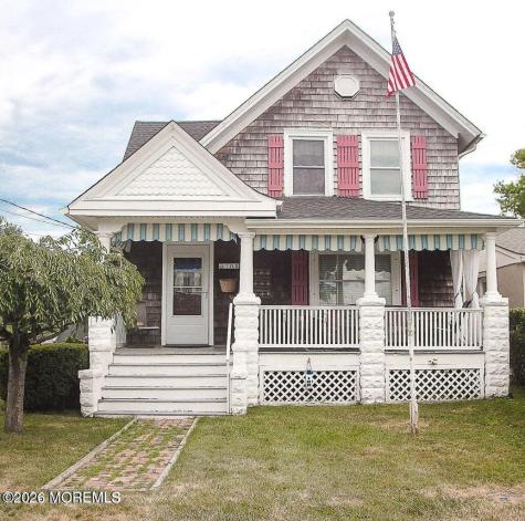 100 Columbia Avenue Long Branch NJ 07740