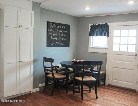 100 Columbia Avenue Long Branch NJ 07740