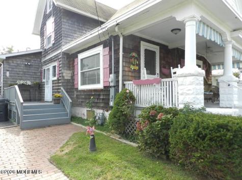 100 Columbia Avenue Long Branch NJ 07740