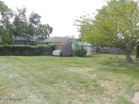 100 Columbia Avenue Long Branch NJ 07740