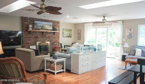100 Columbia Avenue Long Branch NJ 07740