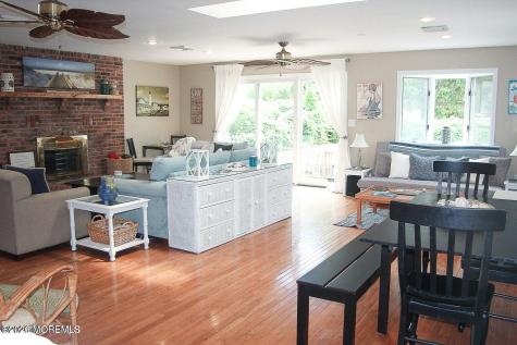 100 Columbia Avenue Long Branch NJ 07740