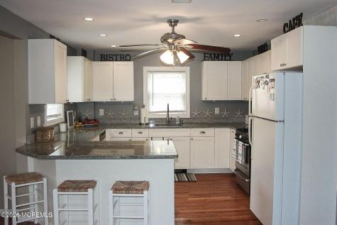 100 Columbia Avenue Long Branch NJ 07740
