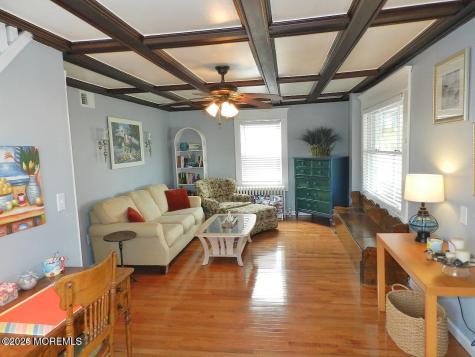100 Columbia Avenue Long Branch NJ 07740