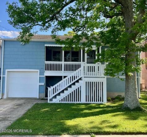 145 Osborne Avenue Bay Head NJ 08742