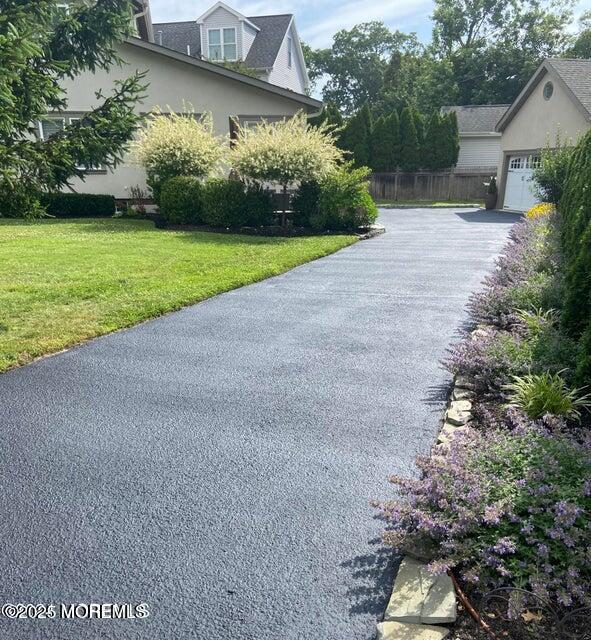 423 Church Street Spring Lake NJ 07762