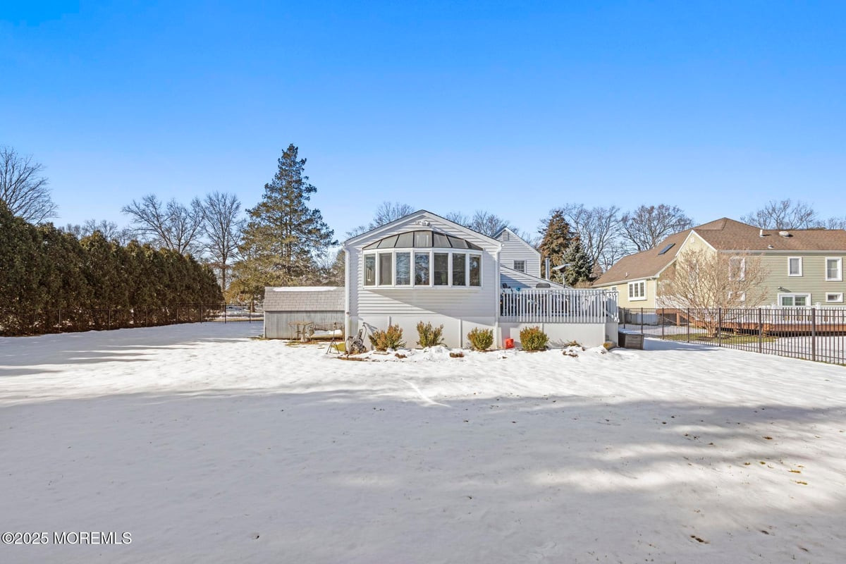 105 Park Avenue Shrewsbury Boro NJ 07702