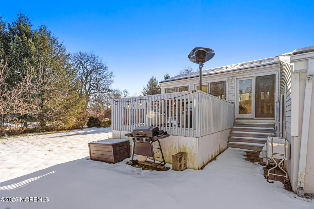 105 Park Avenue Shrewsbury Boro NJ 07702
