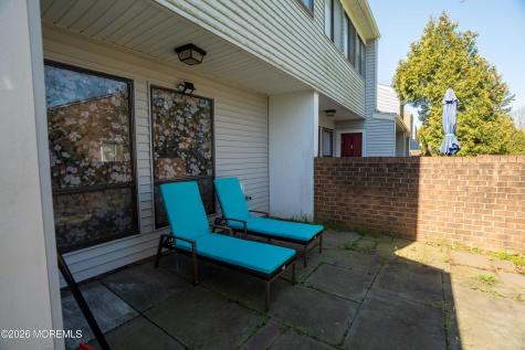 5C Twin Rivers Drive East Windsor NJ 08520