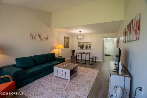 5C Twin Rivers Drive East Windsor NJ 08520