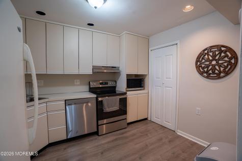 5C Twin Rivers Drive East Windsor NJ 08520