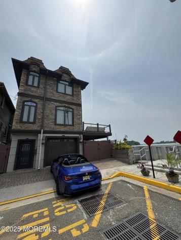 36 Beach Street Sea Bright NJ 07760