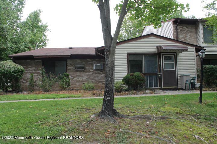 134 Amberly Drive Manalapan NJ 07726