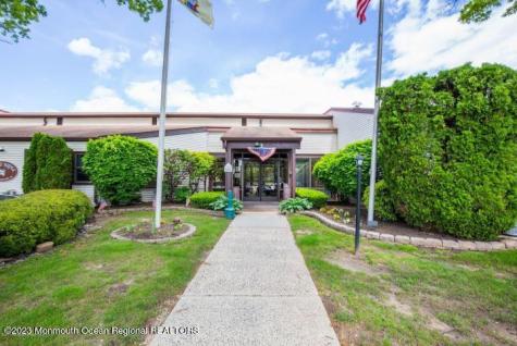 134 Amberly Drive Manalapan NJ 07726