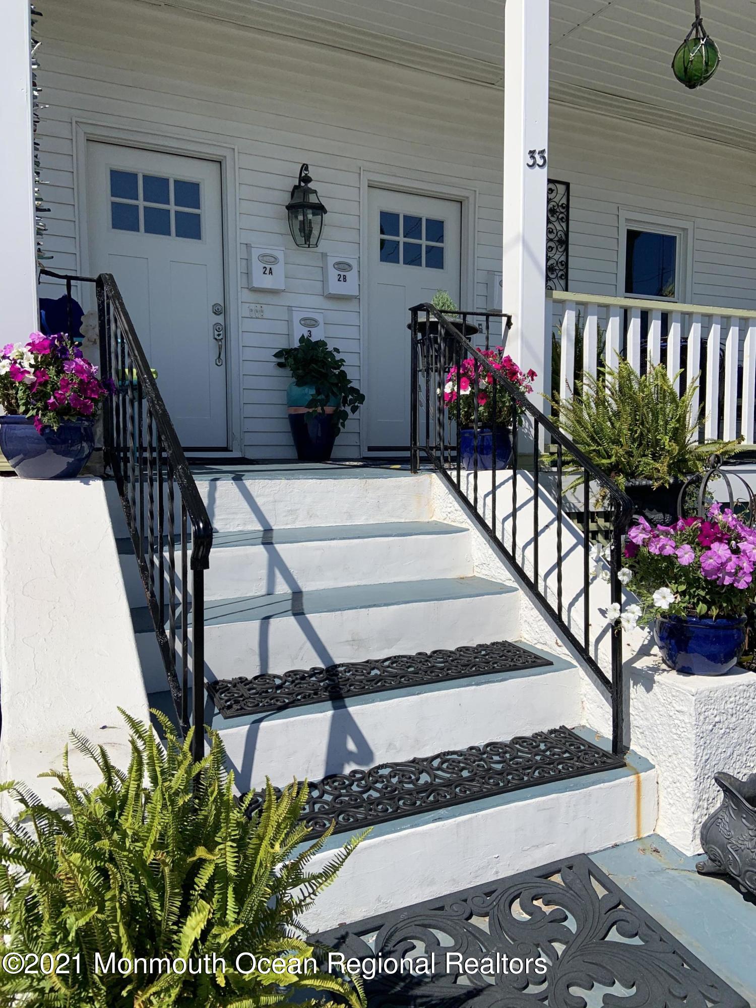 33 Broadway Ocean Grove NJ 07756