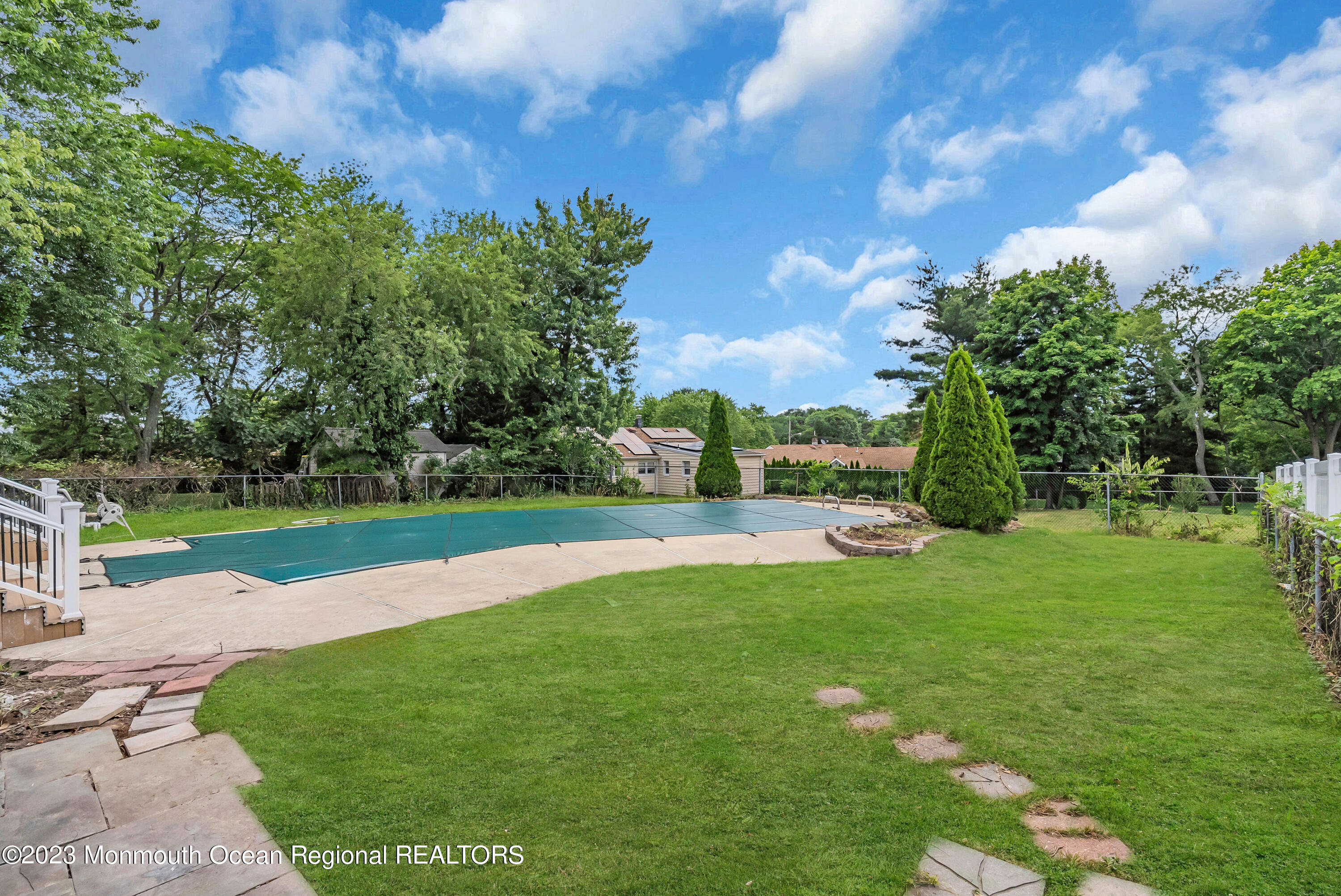 6 Virginia Terrace West Long Branch NJ 07764