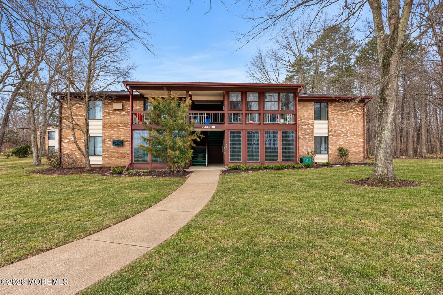 110 Amberly Drive Manalapan NJ 07726