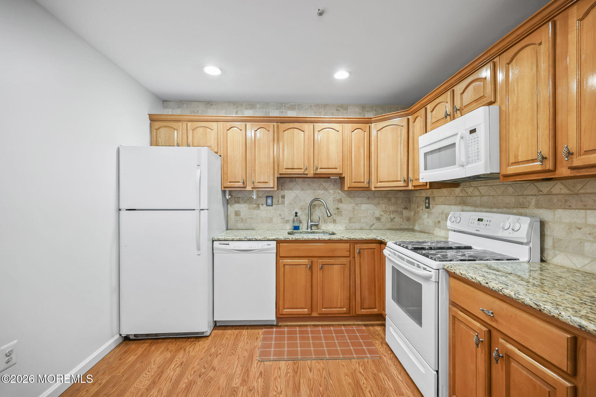 110 Amberly Drive Manalapan NJ 07726