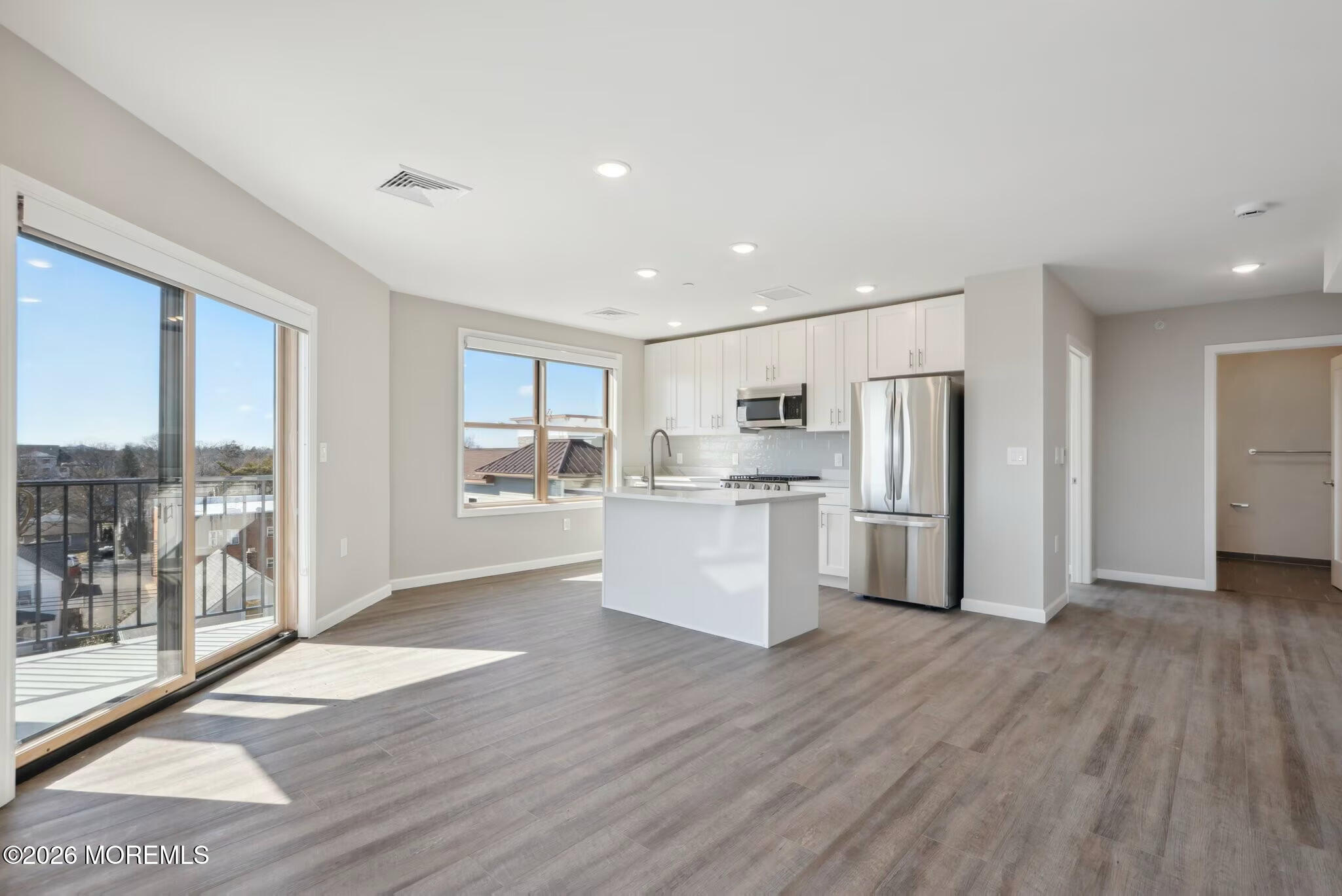 258 Morris Avenue Long Branch NJ 07740