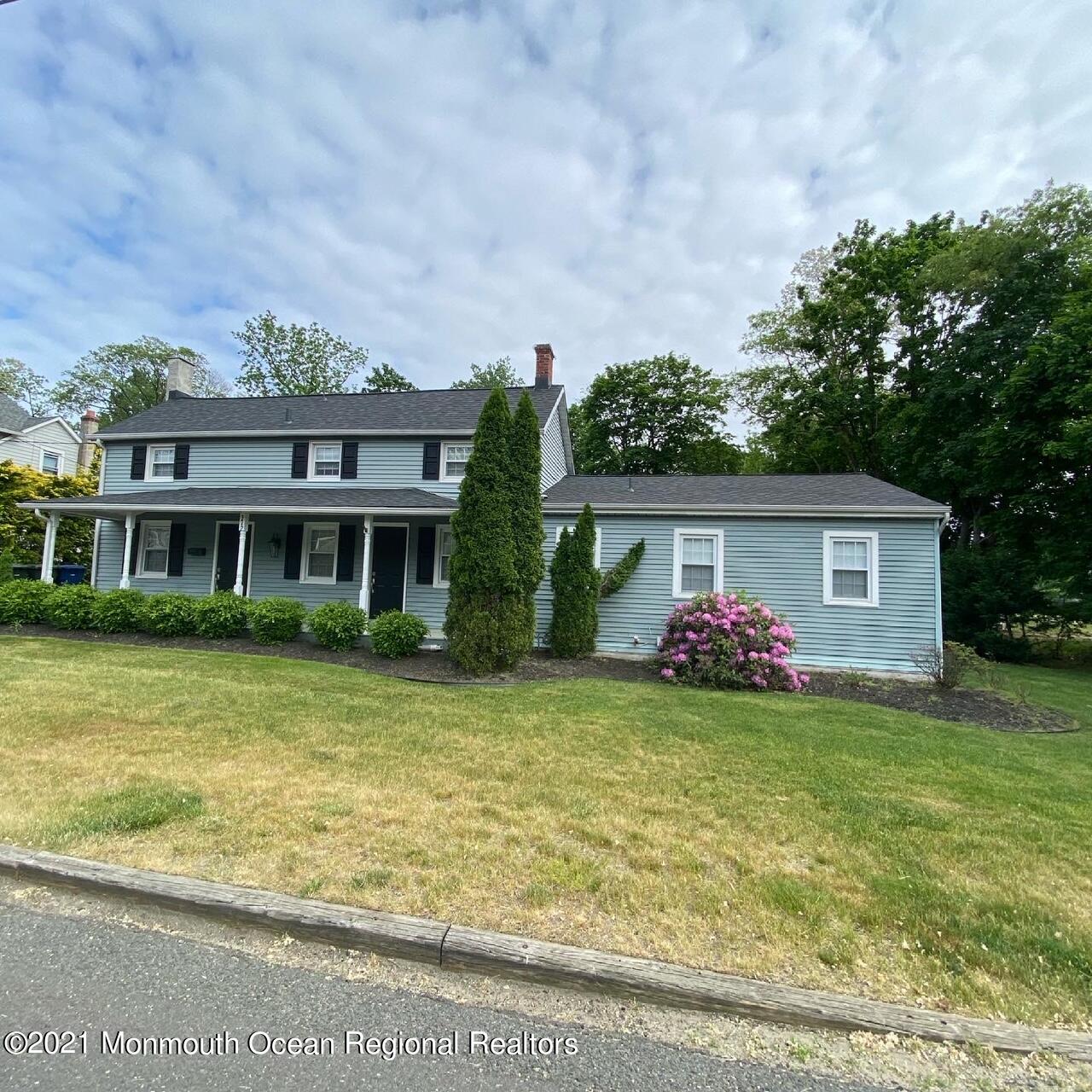 372 Lake Avenue Oakhurst NJ 07755