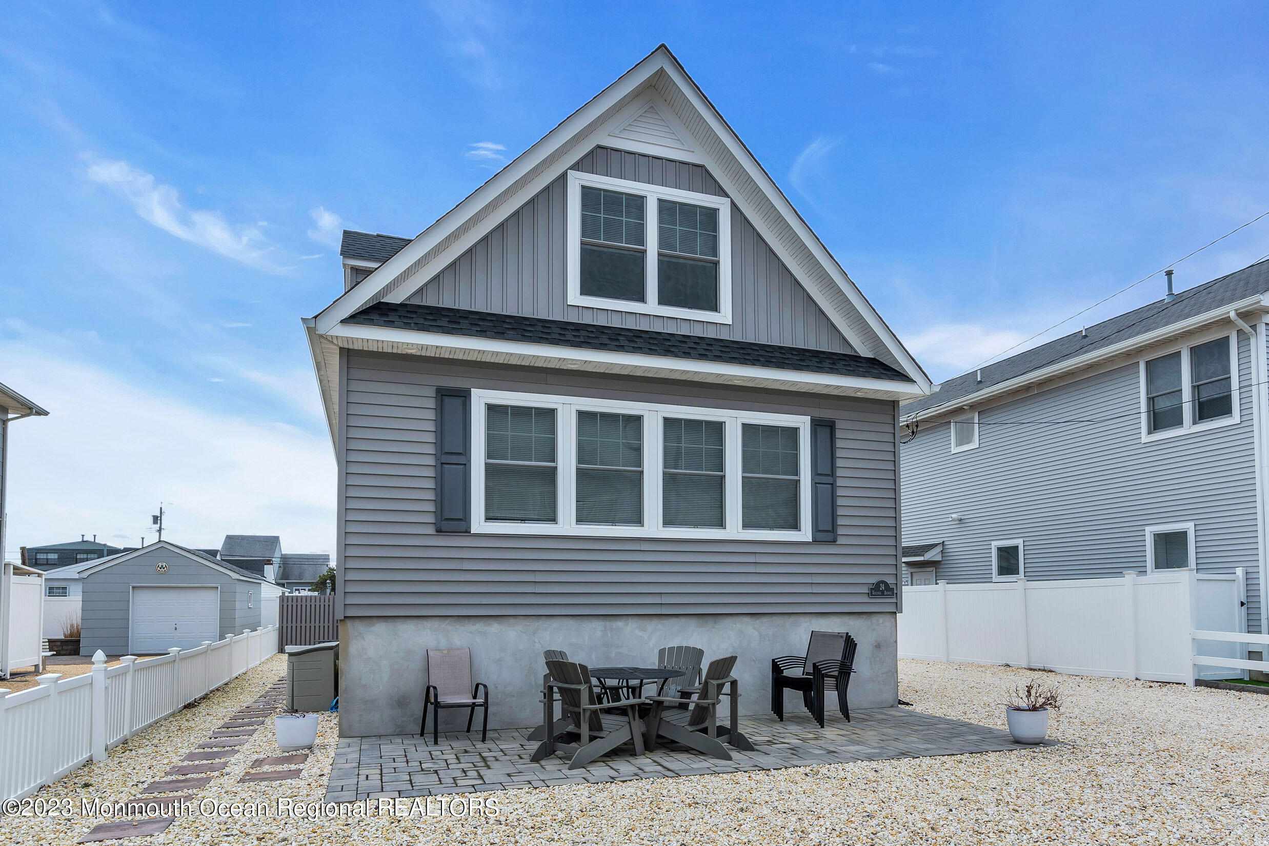24 Virginia Avenue Lavallette NJ 08735