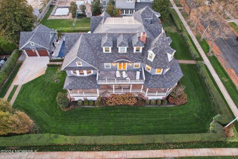 203 Monmouth Avenue Spring Lake NJ 07762